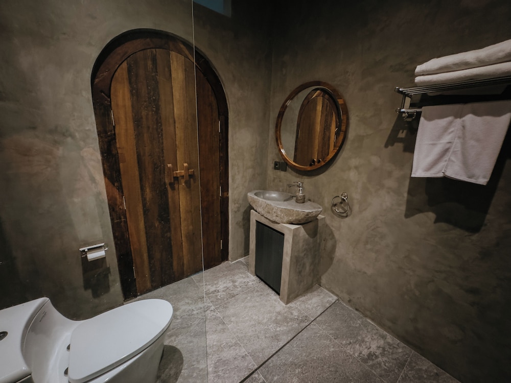 Uma Lys Villa Ubud