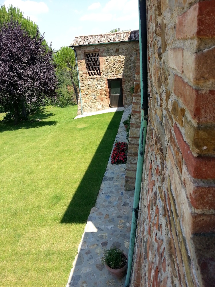 Locanda Cugnanello