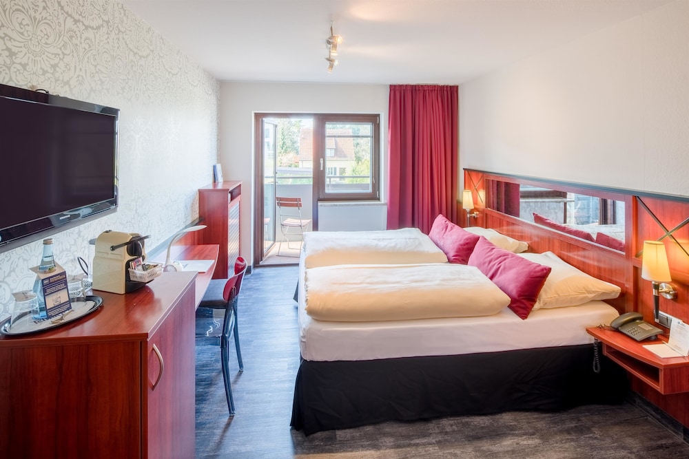 Best Western Hotel Wuerzburg Sued - Property Image 33