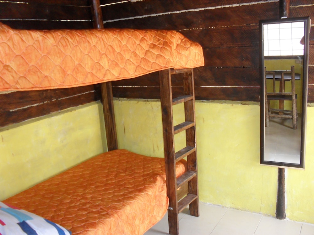 Hotel y cabañas Xanfari