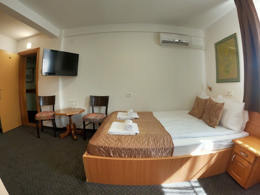 Hotel Pansion Stari Grad - Sarajevo