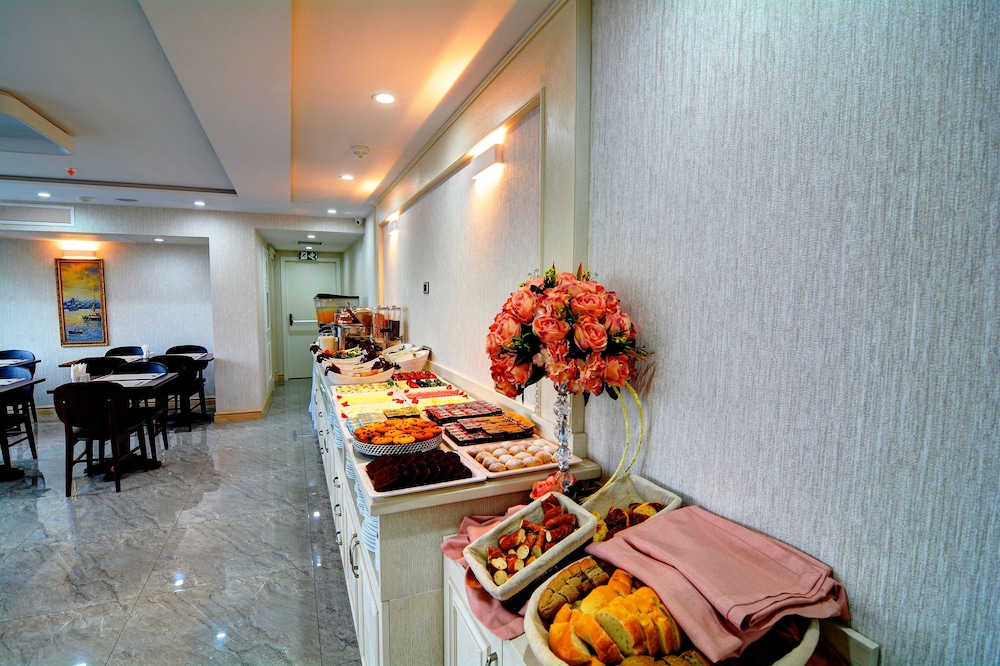 Novel Otel - Image 52