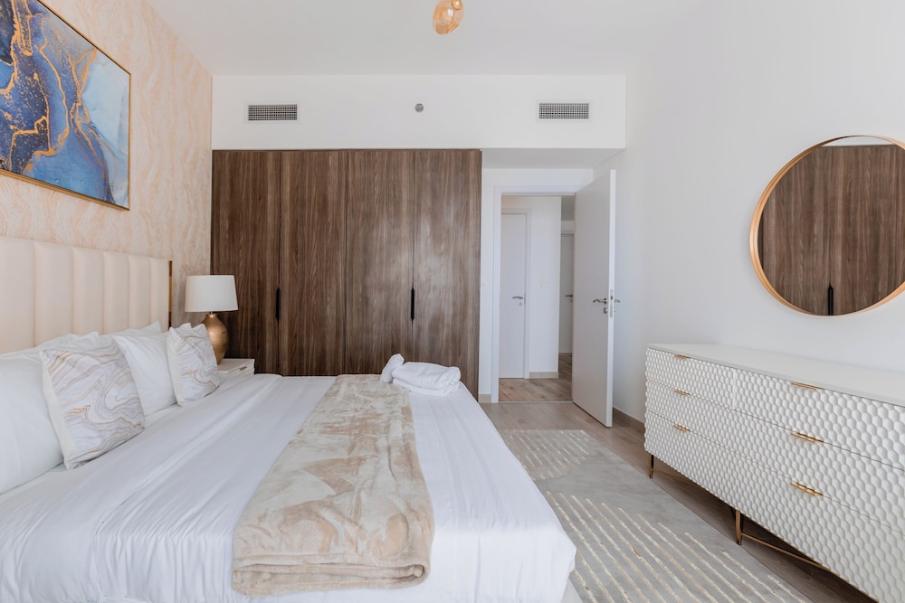 Nasma Luxury Stays - Madinat Jumeirah Living