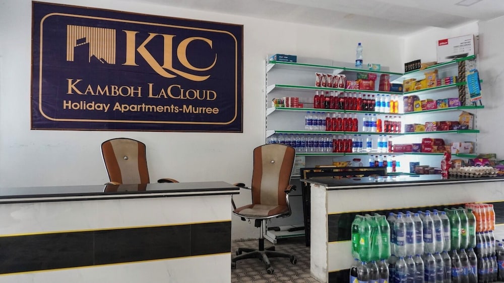 Kamboh La Cloud Hotel and Apartments