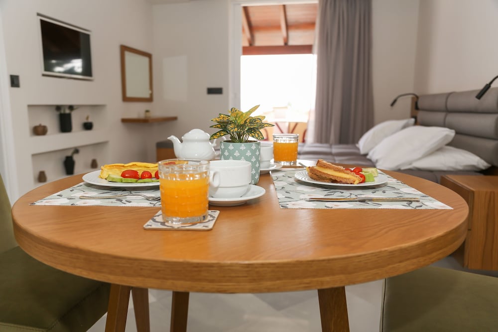 Heaven Apartments