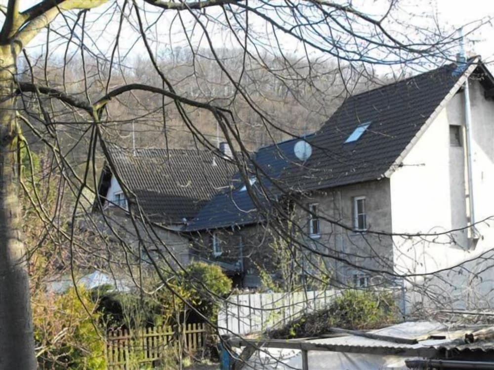 Marco's Heuboden
