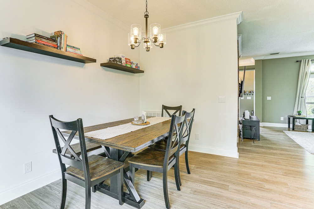 Remote-work Friendly: Lehigh Acres Family Home