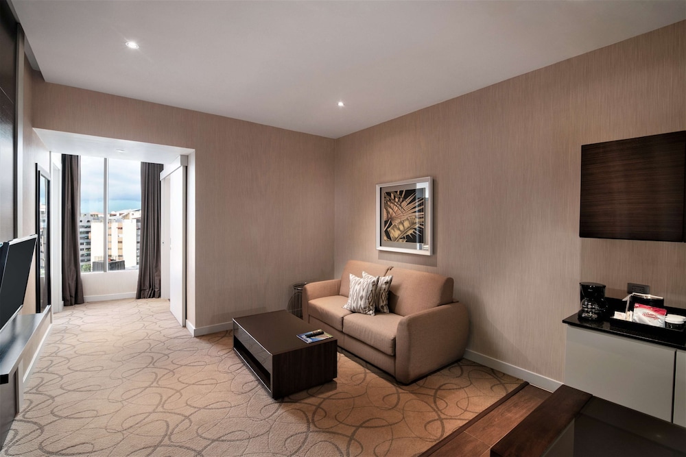 Embassy Suites by Hilton Santo Domingo - Property Image 51