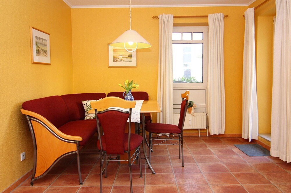 Ferienwohnung Villa Sonja in Zingst