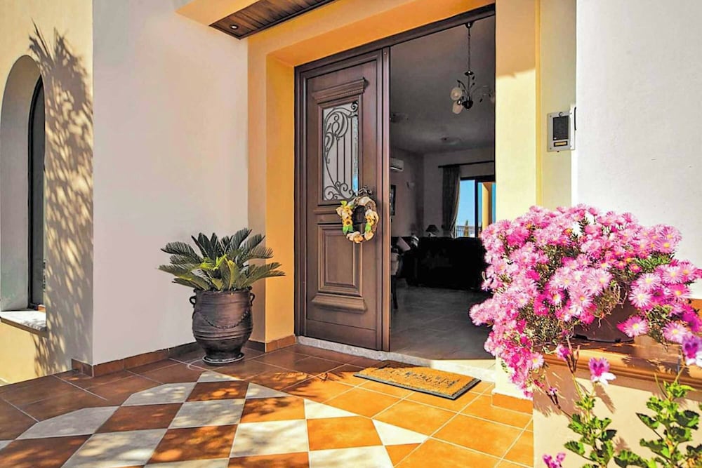 Villa Melody Latchi