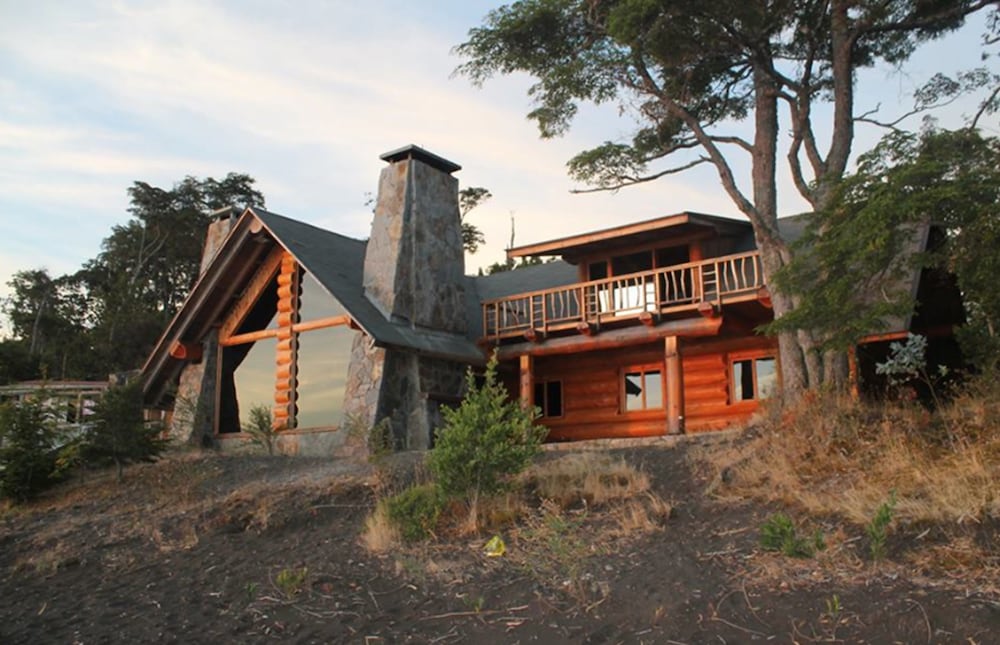 Block House Lodge