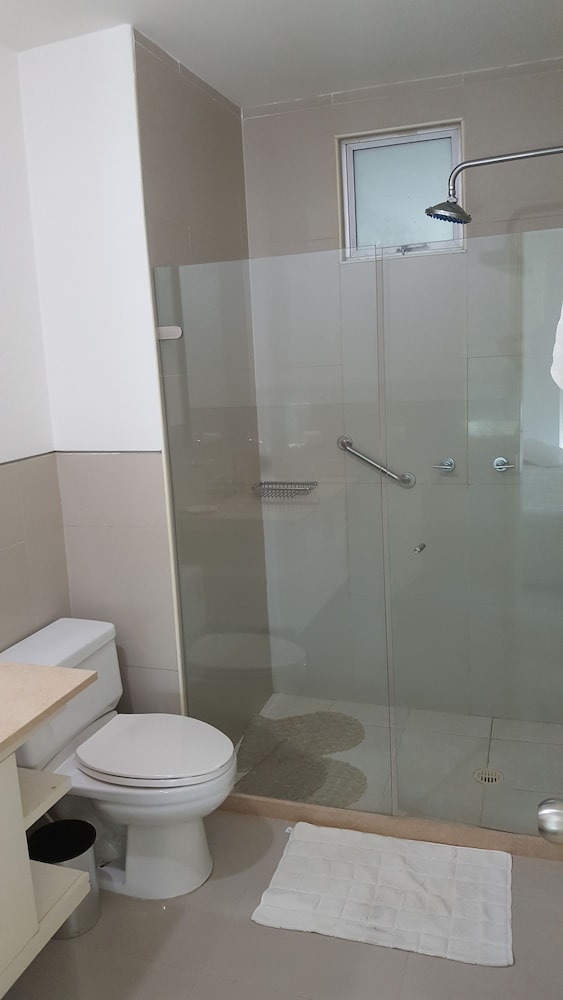 Apartamento frente al mar Morros Epic