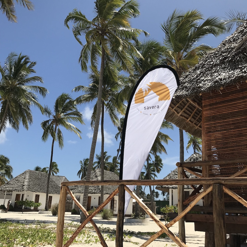 Savera Beach Houses