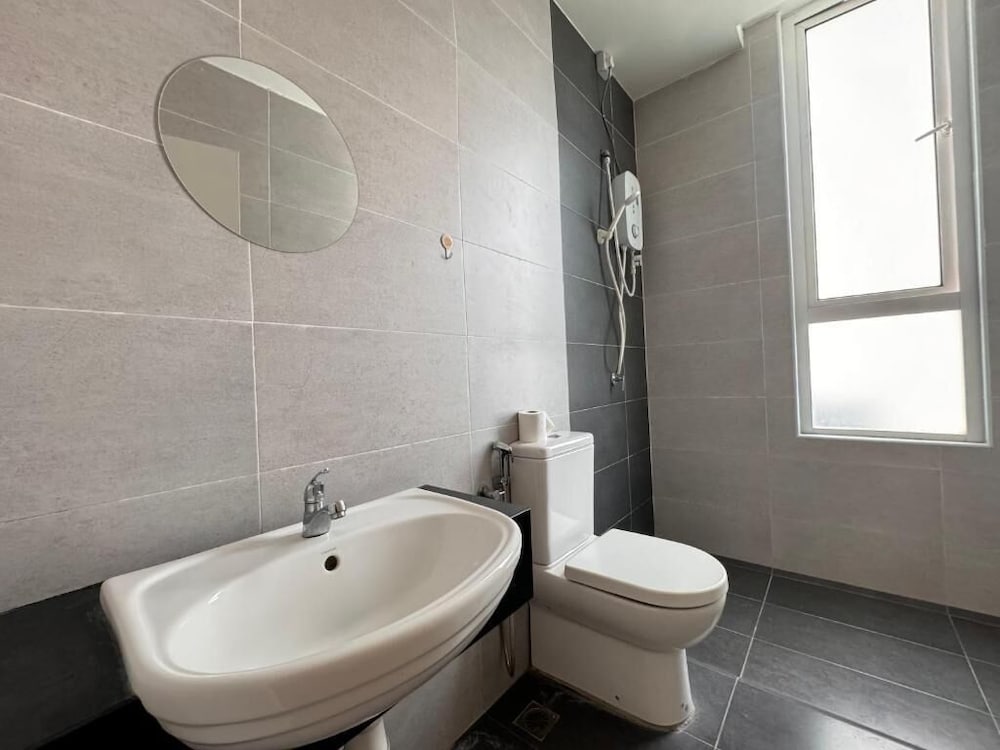 IPOH D Festivo Premium Suites by uBook