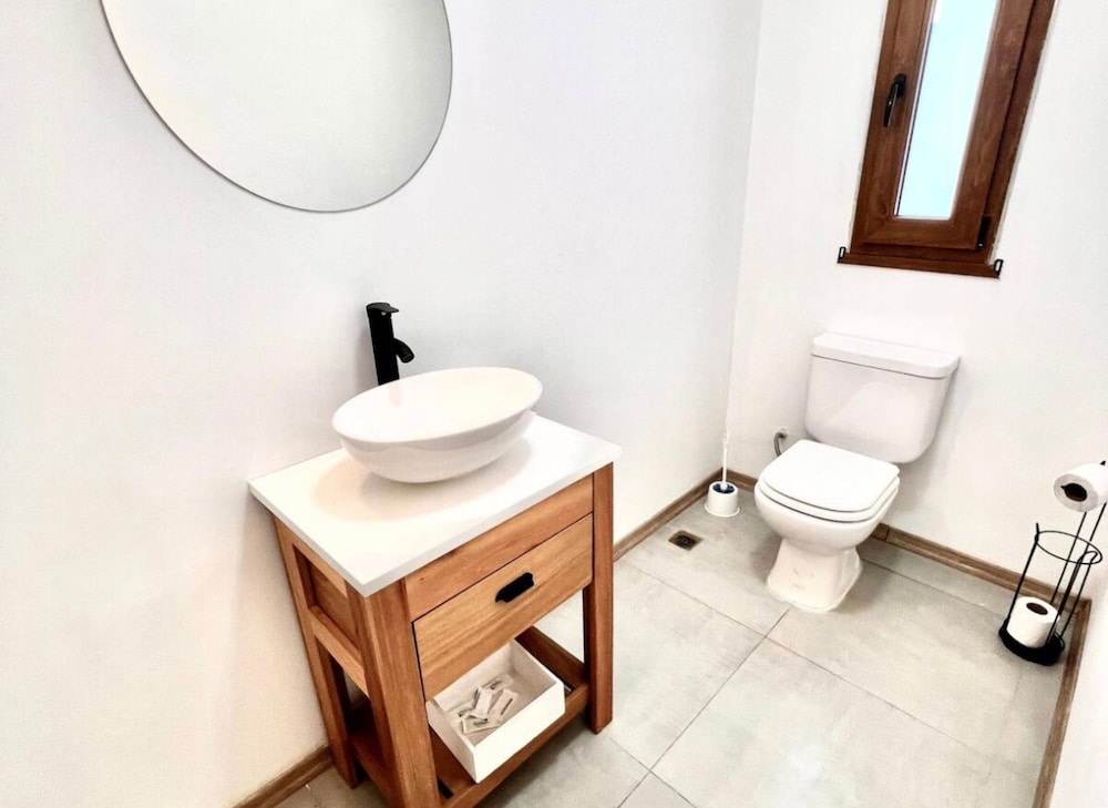 LUXURY Casa cerca al centro - Calafate