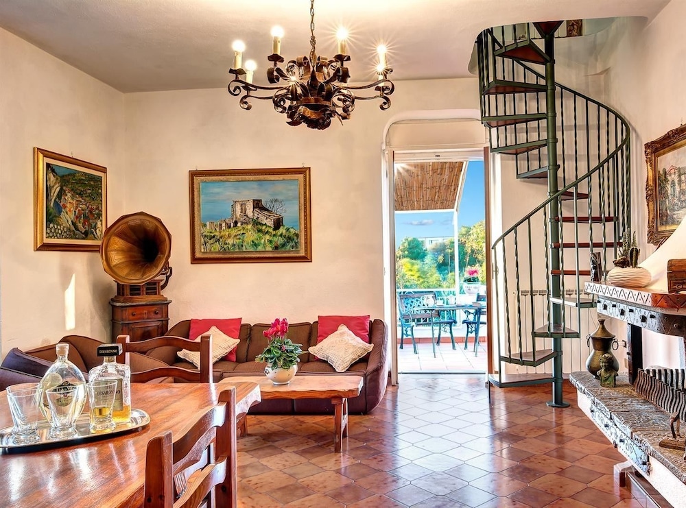 Villa Serena