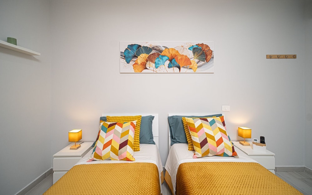 B&B MARGIÒ