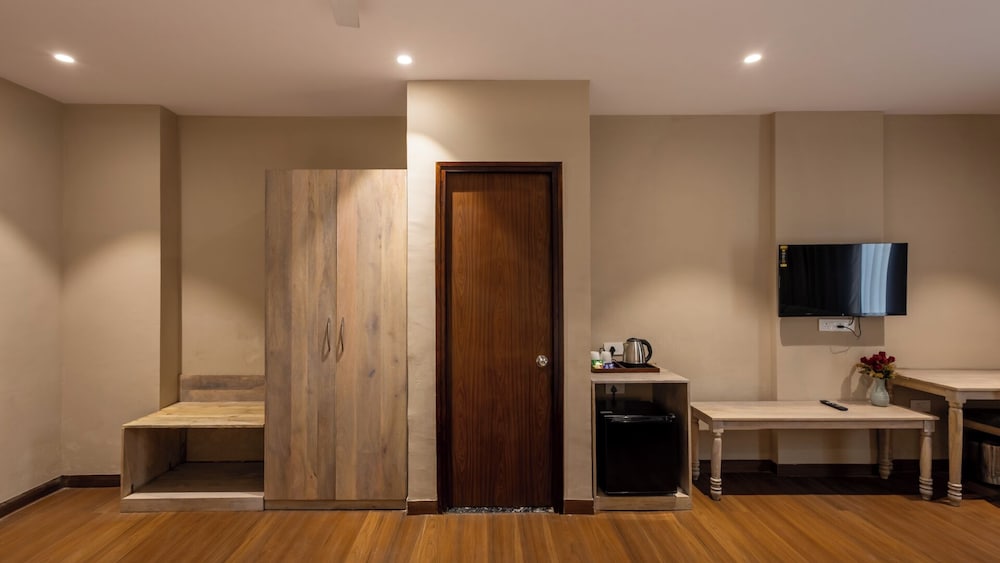 Pallacia A Luxury Hotel