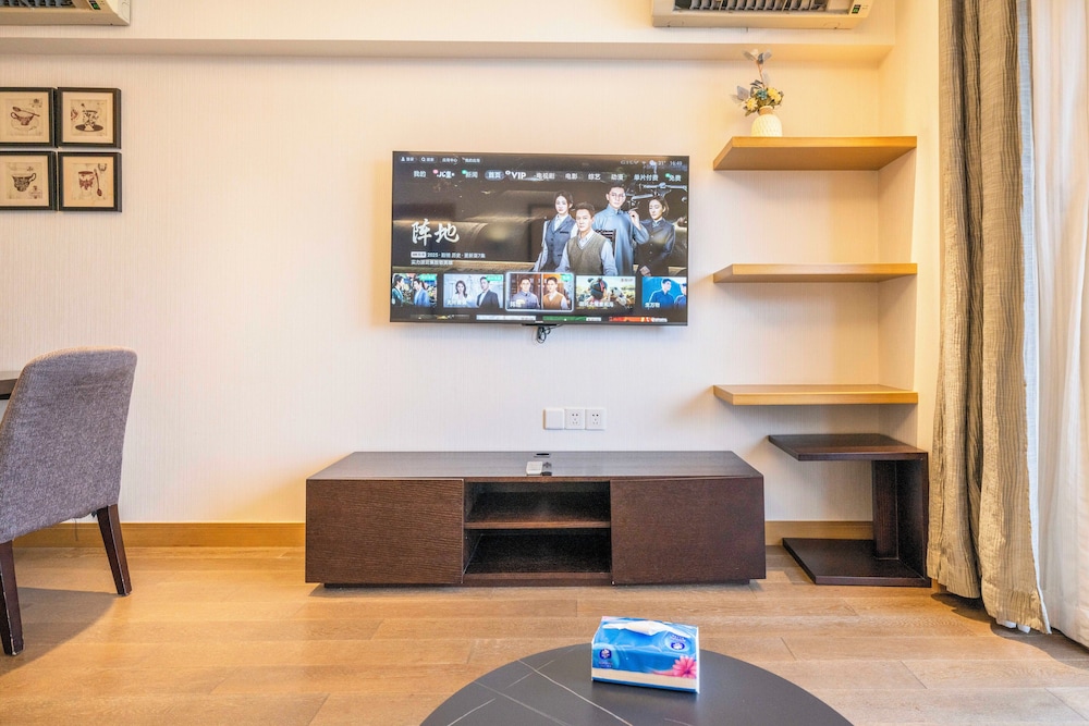 Tyms 1BR APT Huijing Garden