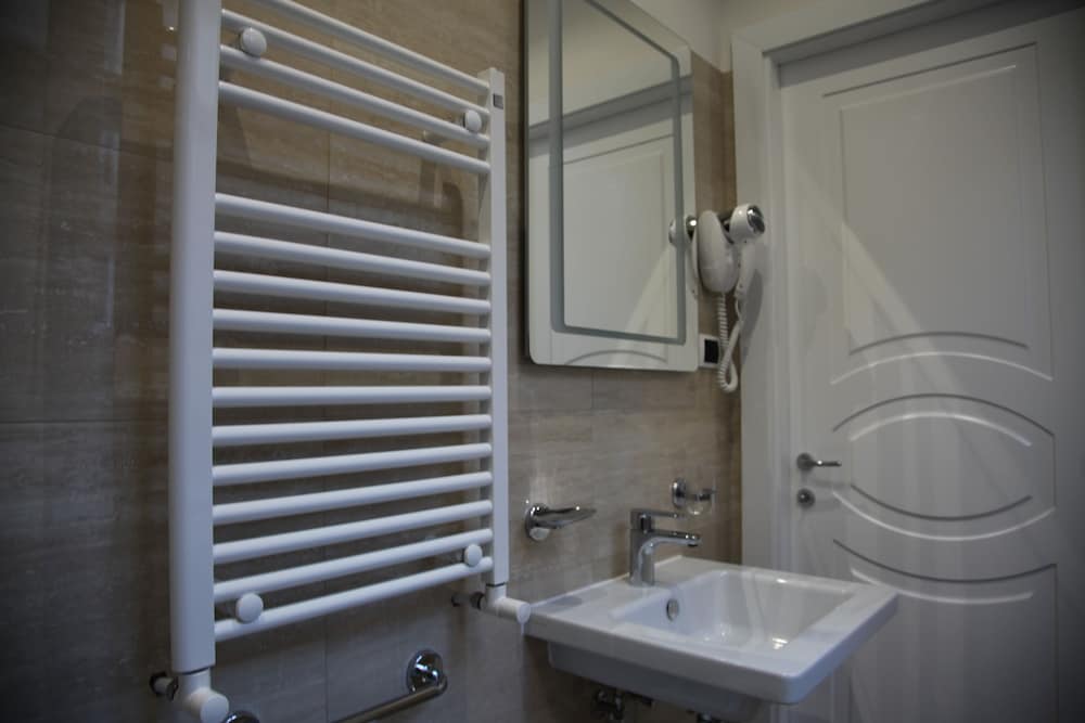 Federica's Apartment in Rome