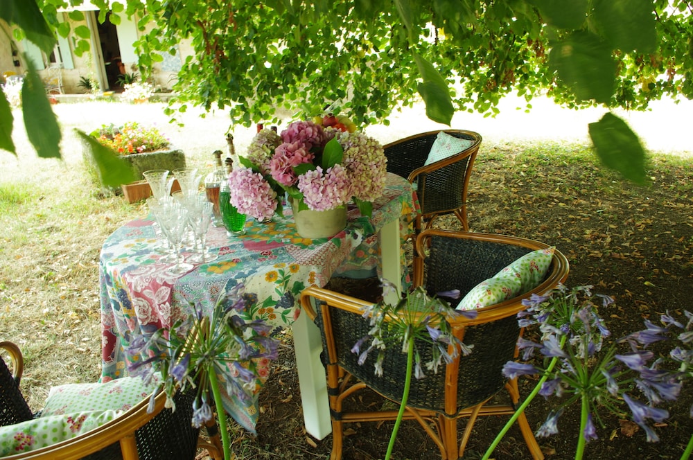 Domaine Mongiron
