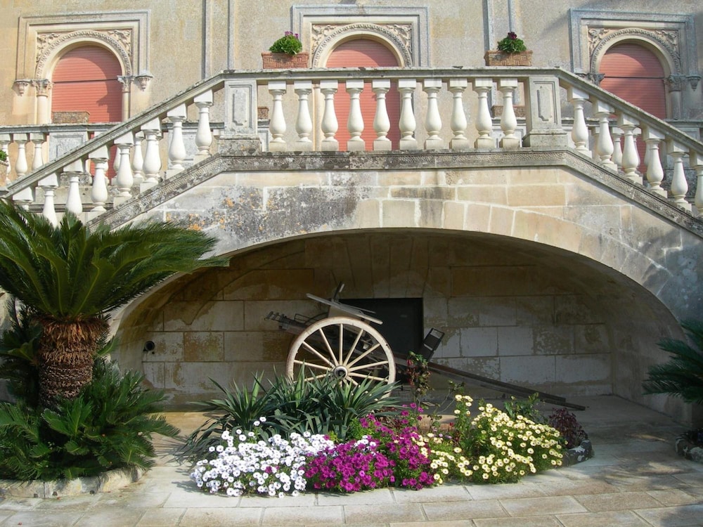 Villa Papaleo