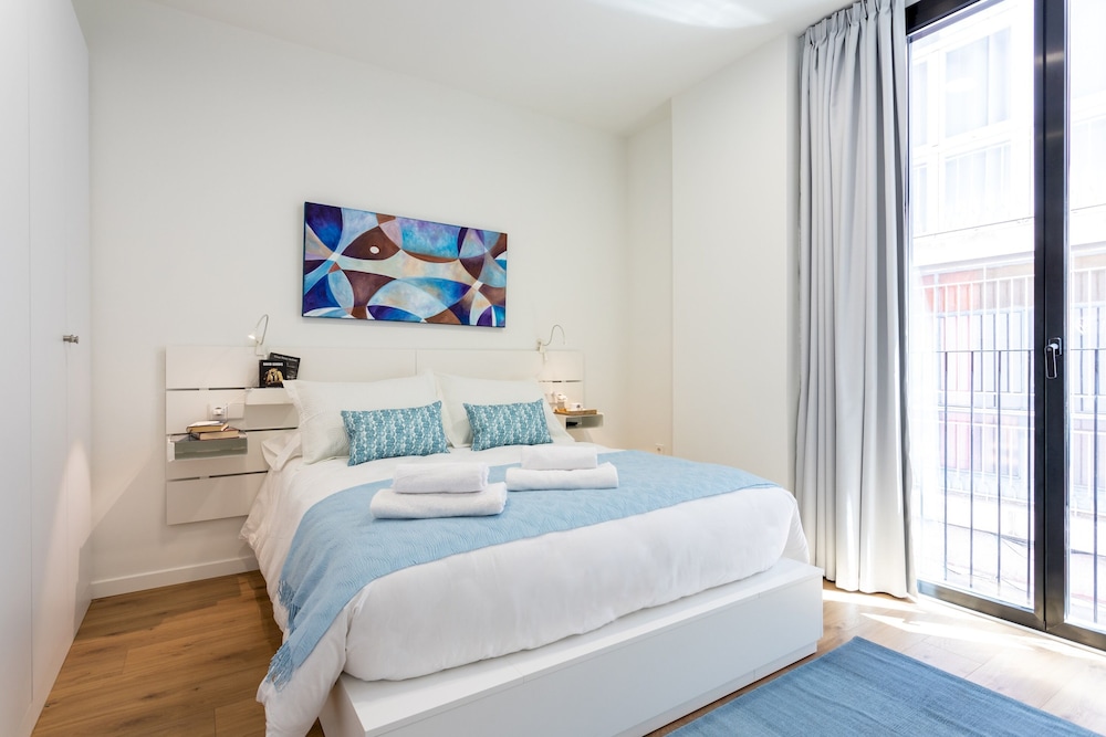 Bright & Cozy 1 Bd Apartment in Prime Location. Trinidad view 2