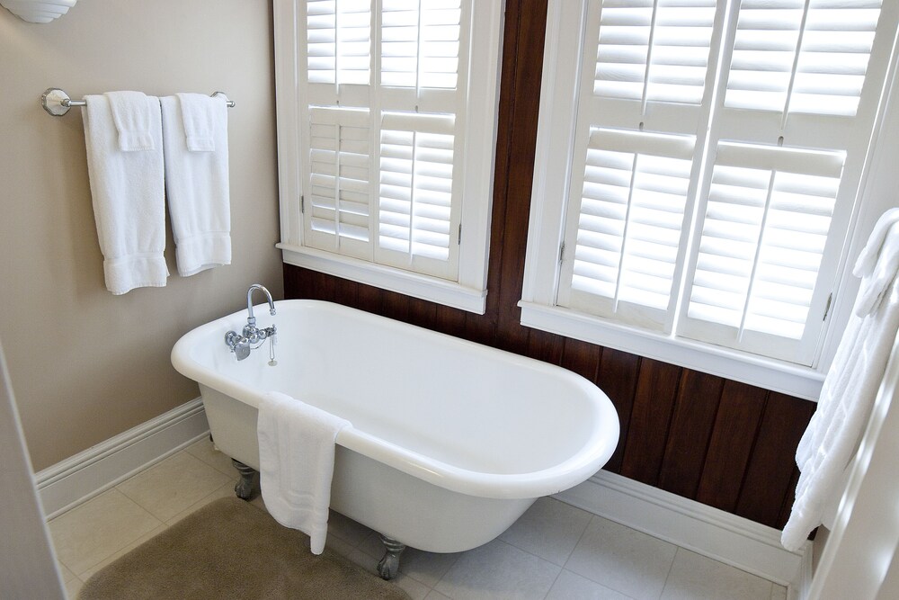 Desoto Beach Bed & Breakfast