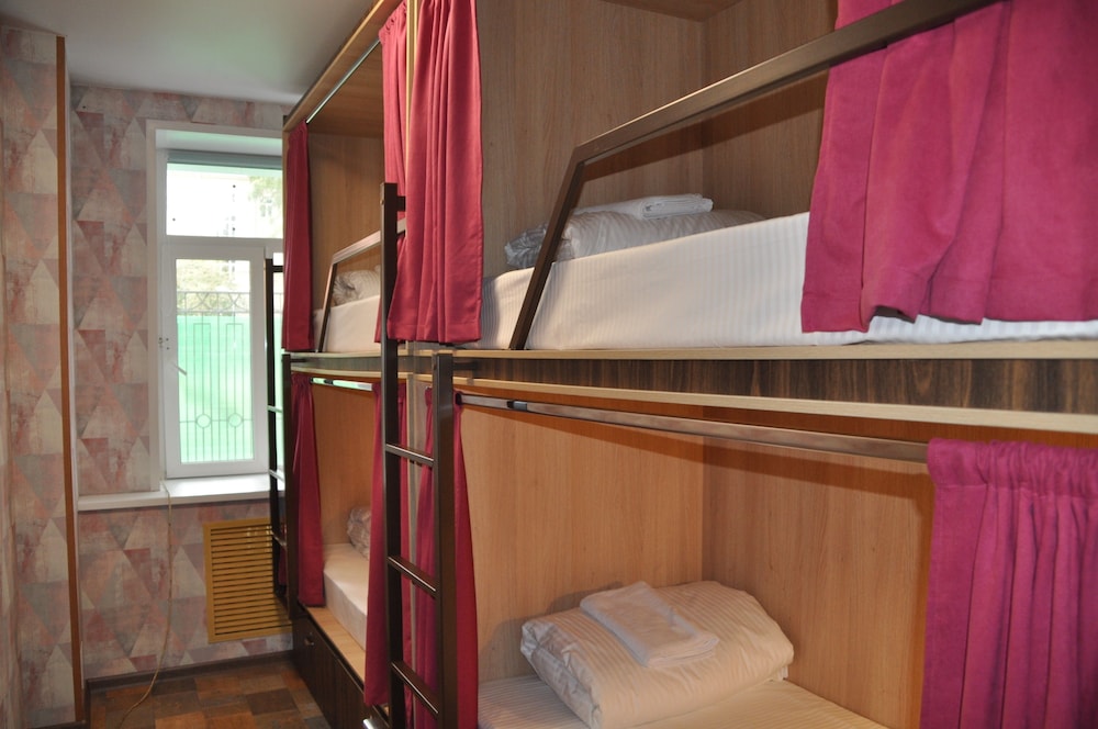 Pikasso - Hostel
