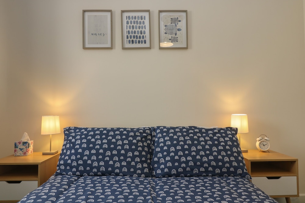 Trewhiddle Retreat