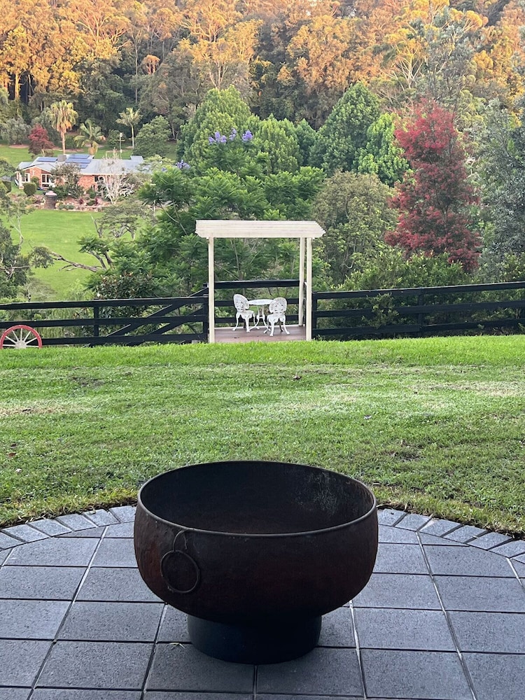 The Acreage Boutique Guesthouse