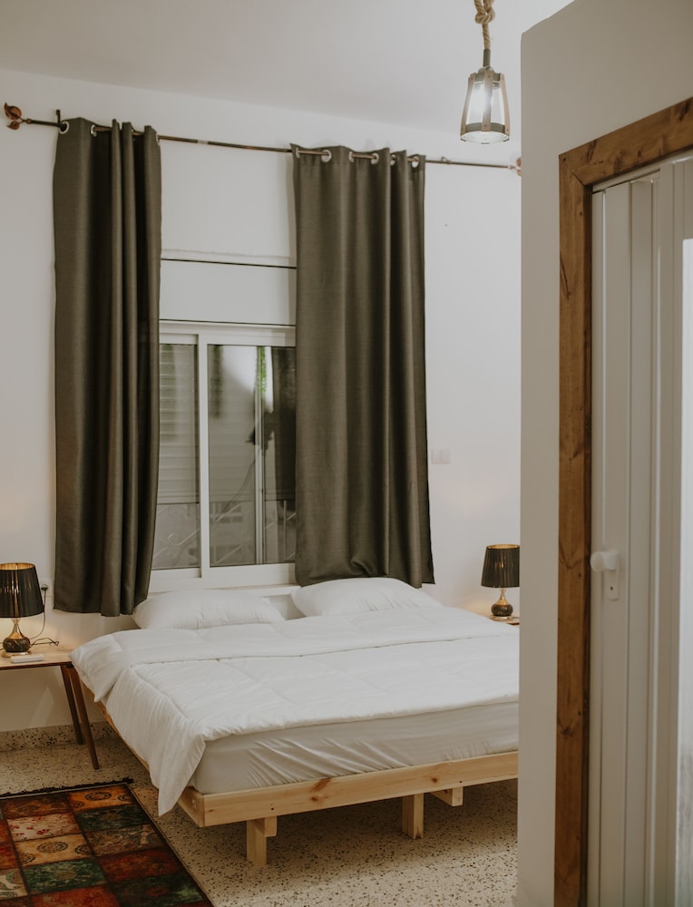 OliveTreeHostel, photo 58