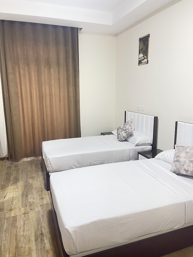 Deluxe Apartment in the north coast