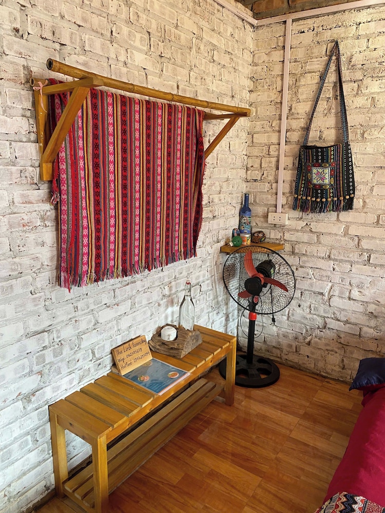 The Link Farmstay