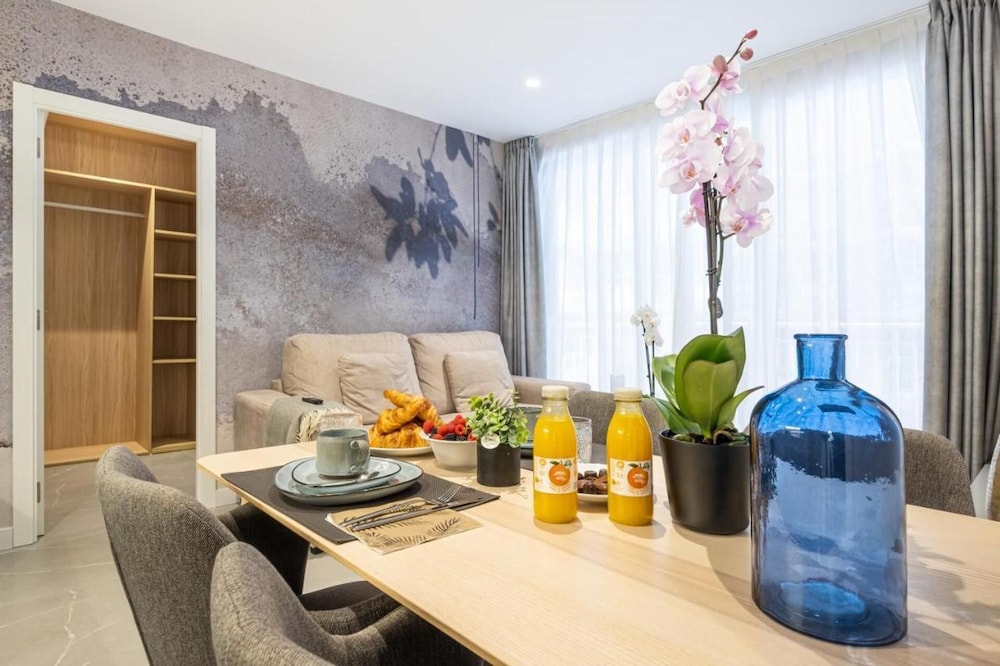 Benidorm Beach Luxury Apartment