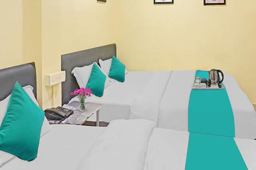 Fabhotel Stay With Inn