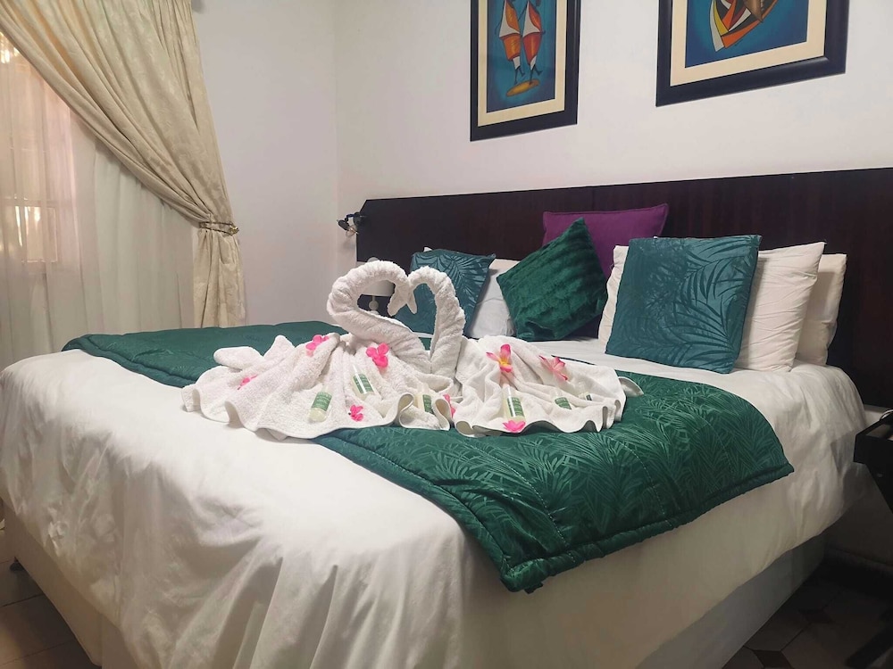 Elsje's Country Inn - Guesthouse
