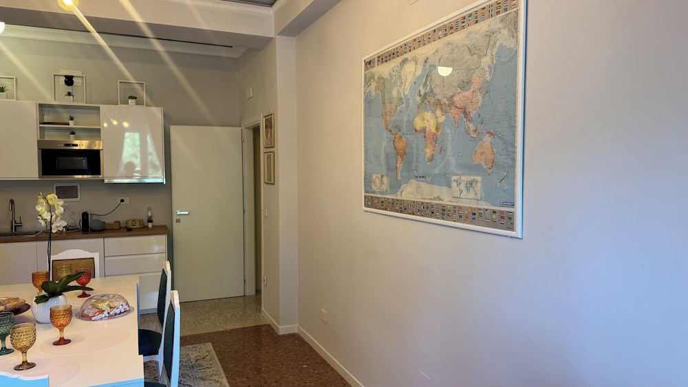 AC GOLD B&B Boutique Rooms & Suite