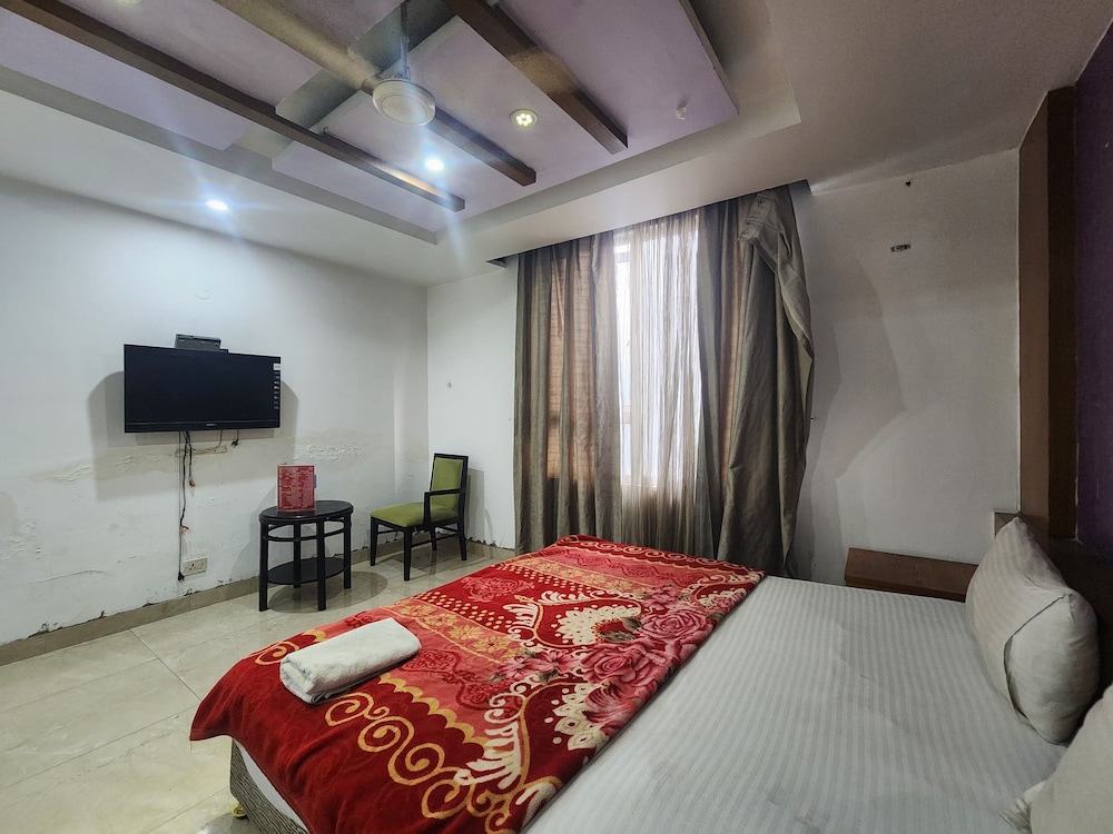 Hotel Florence Legacy