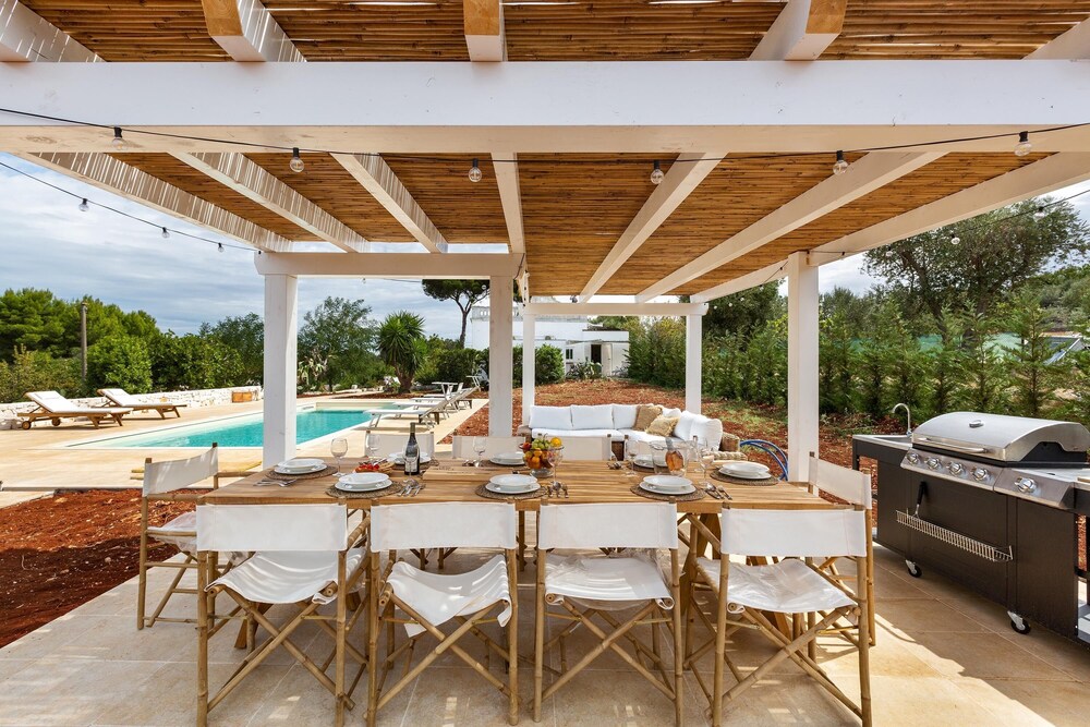 3646 Casal 800 by Perle di Puglia view 5