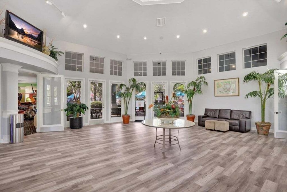 Luxury Windsor Palms Villa W/ Pool Near Disney! 4 Bedroom Villa