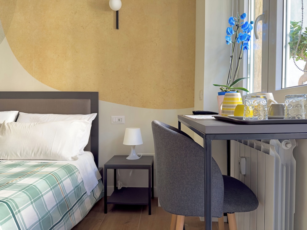 Vatican Dolce Remy Guest House