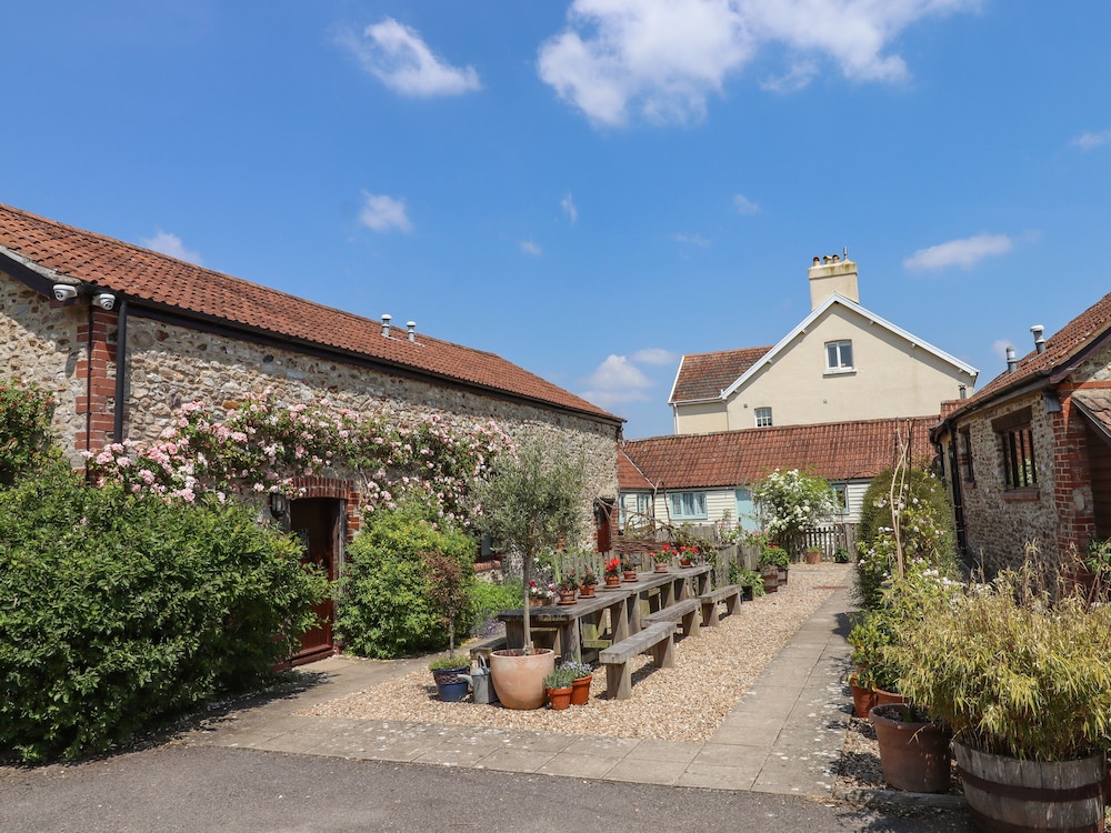 The Hay Loft