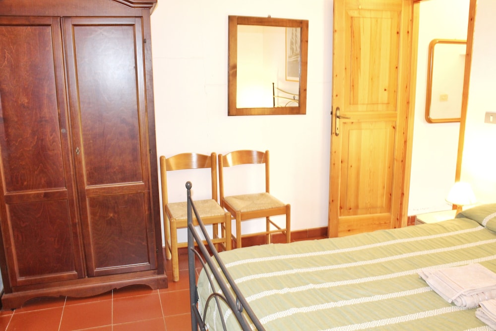 Porto Rotondo Garden Flats view 5