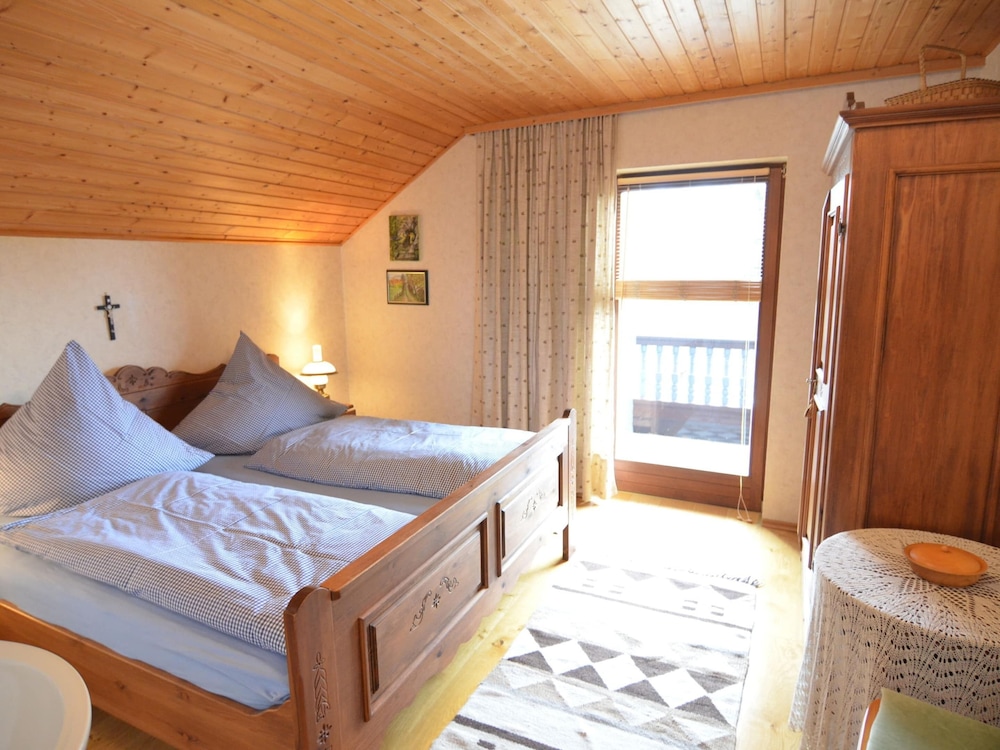Ferienhaus in Saldenburg mit Sauna view 5