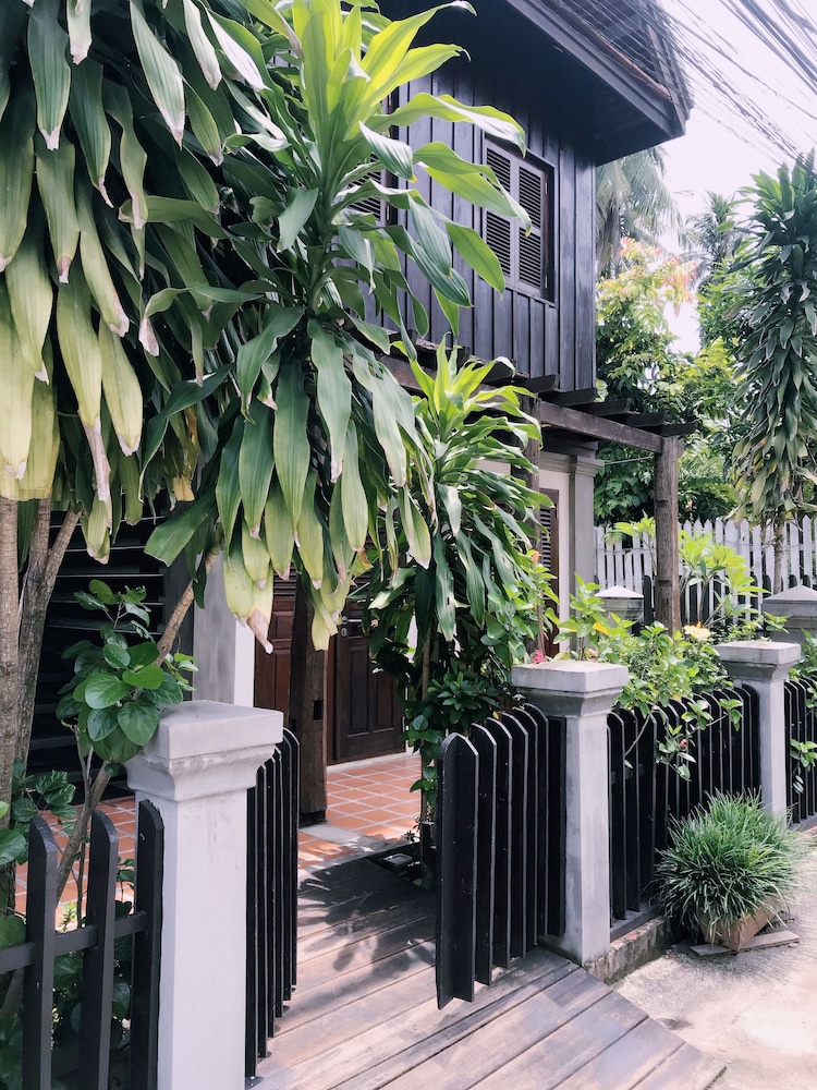 Ancient Luang Prabang Hotel