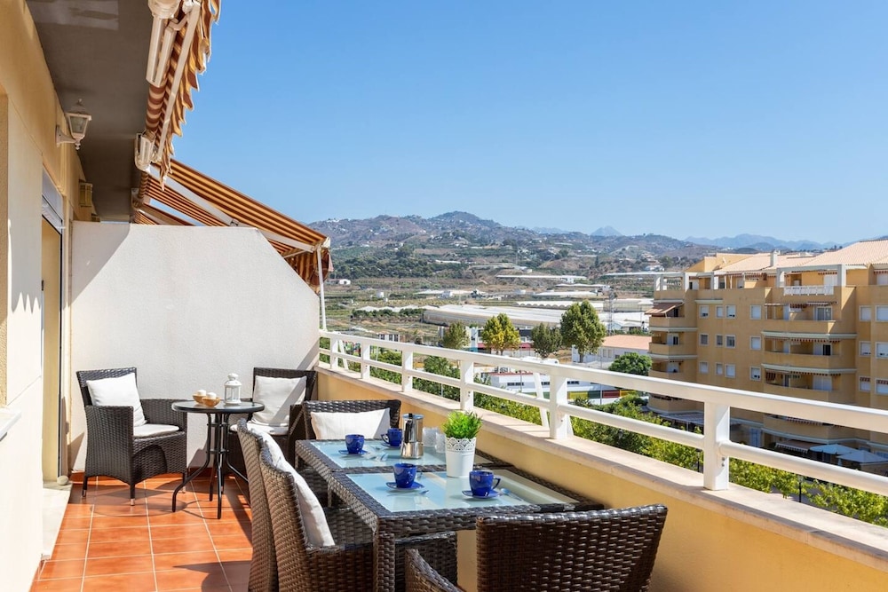 Duplex Algarrobo Costa Solset