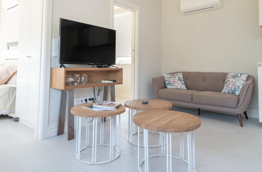 Fabrica Beach Apartamentos