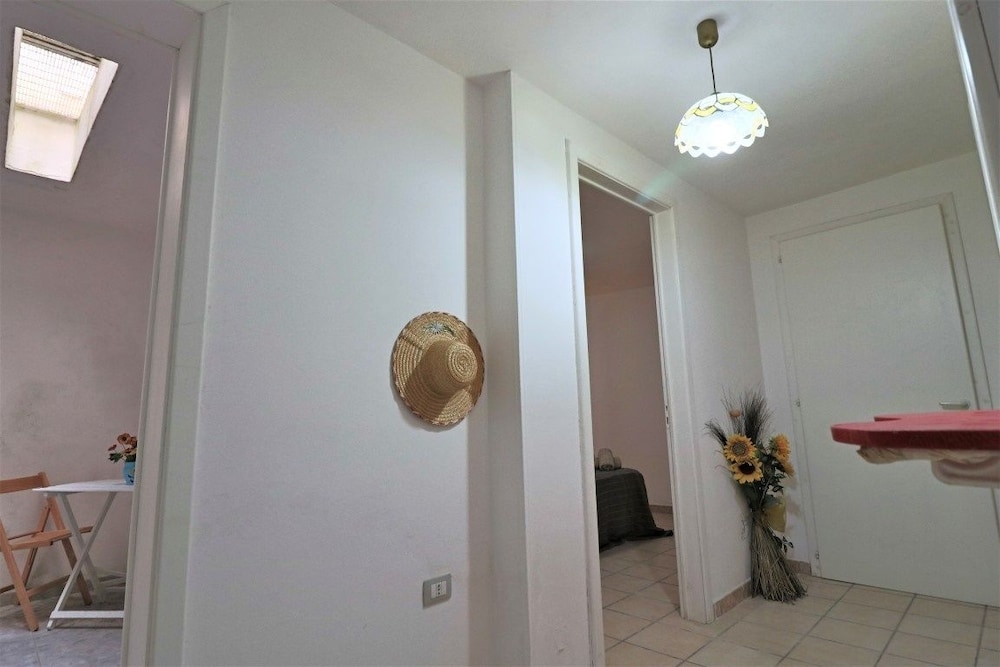 Residence Il Pescatore