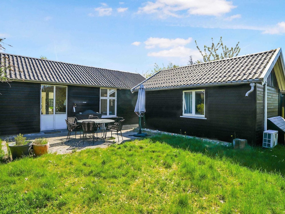 5 Star Holiday Home in Graested